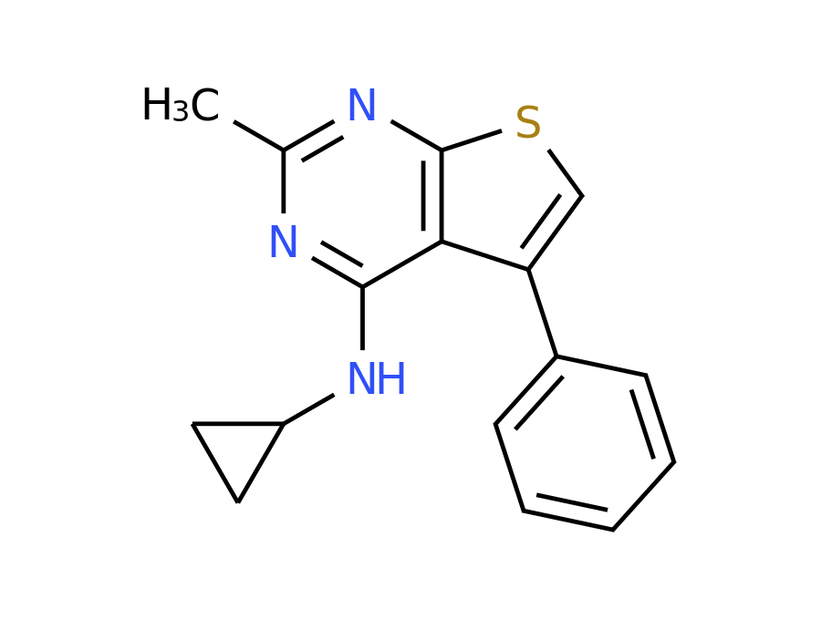 Structure Amb43331