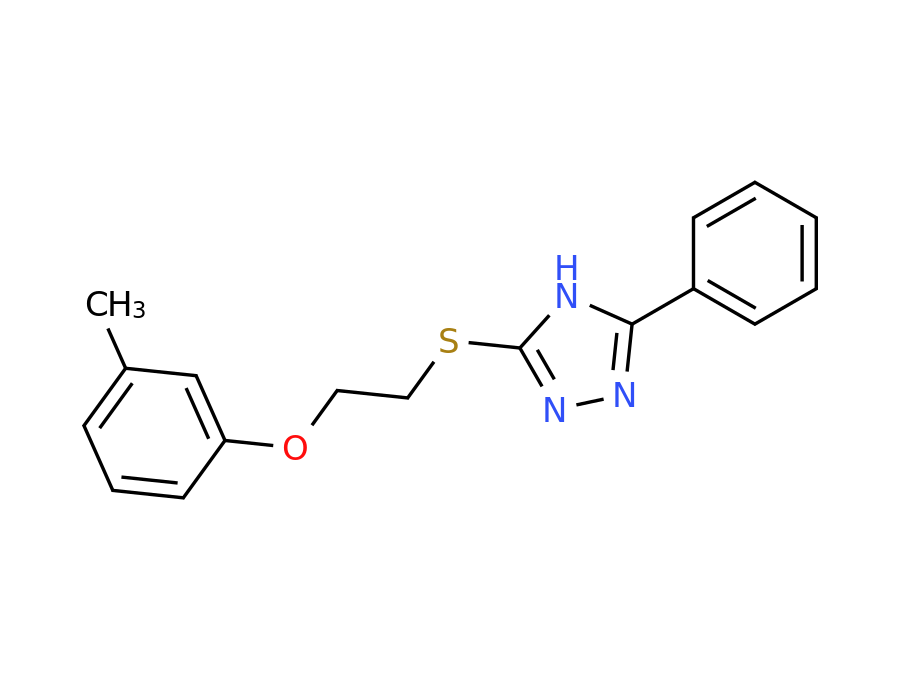 Structure Amb43340