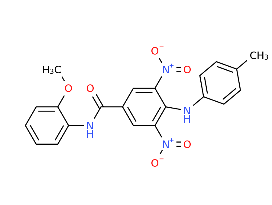 Structure Amb4335214