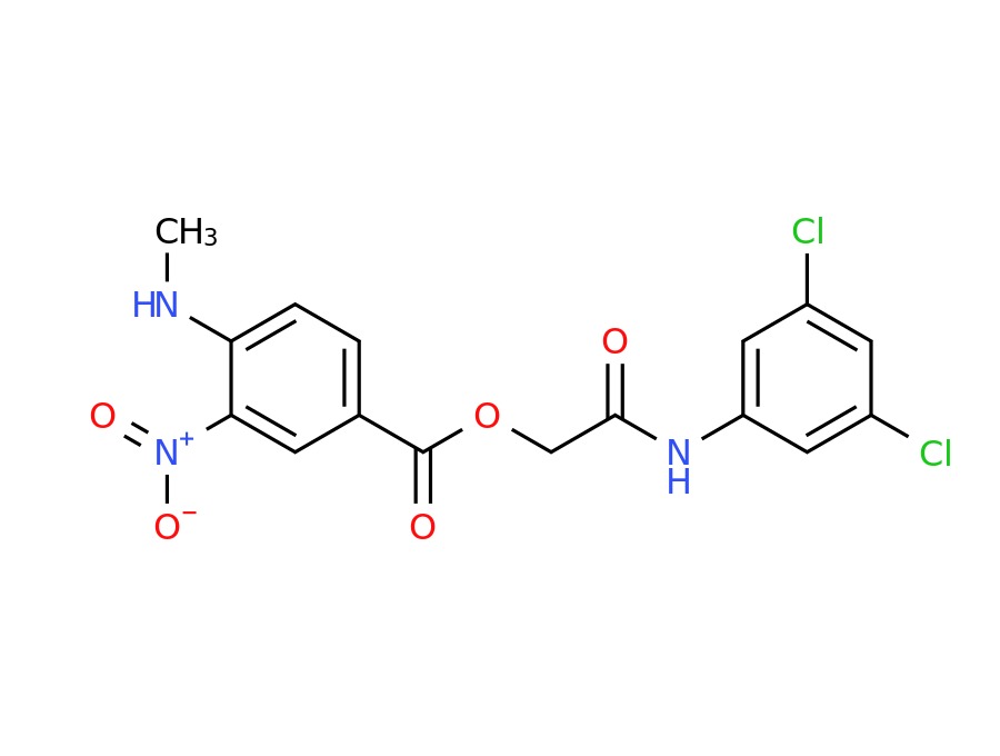 Structure Amb433584