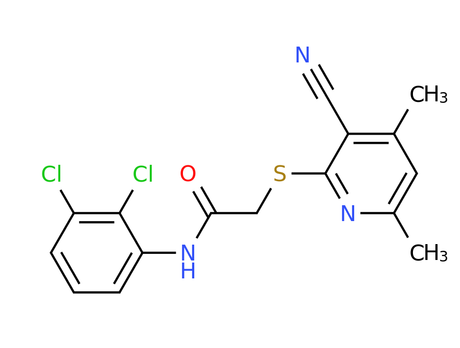 Structure Amb4336324