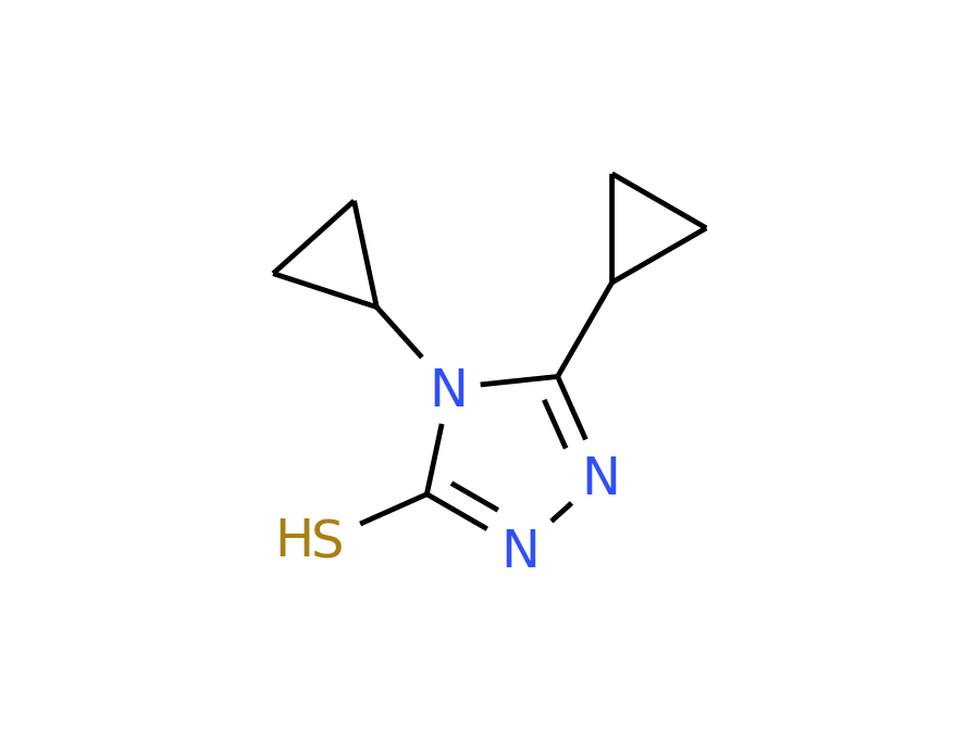 Structure Amb433745