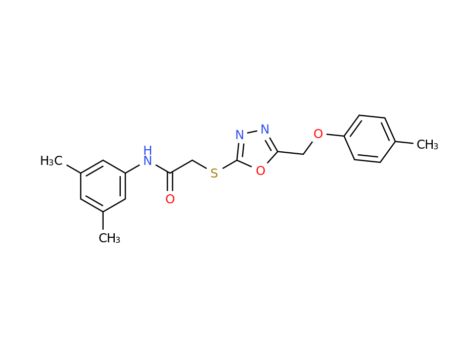 Structure Amb4337629