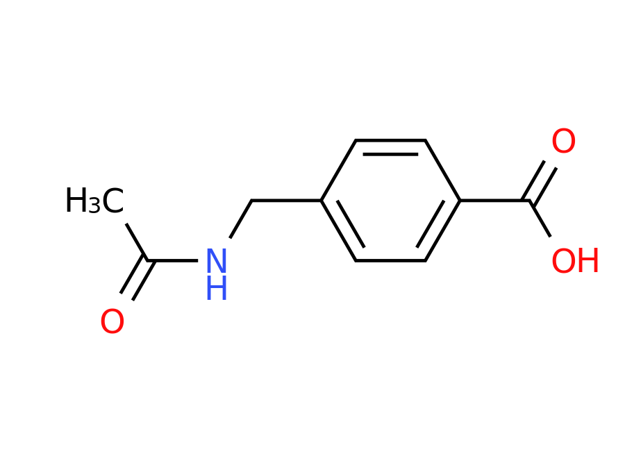 Structure Amb433866