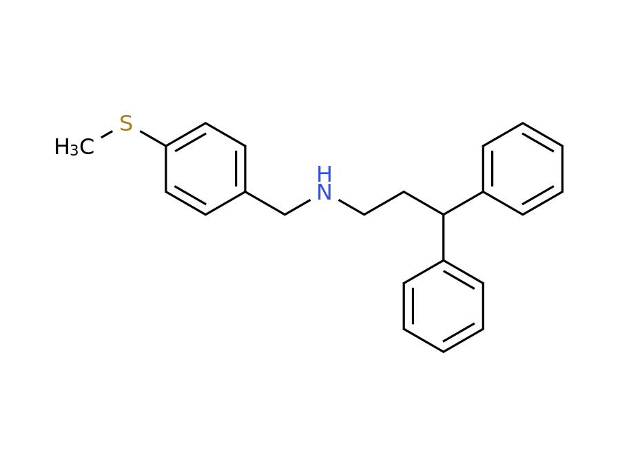 Structure Amb433871