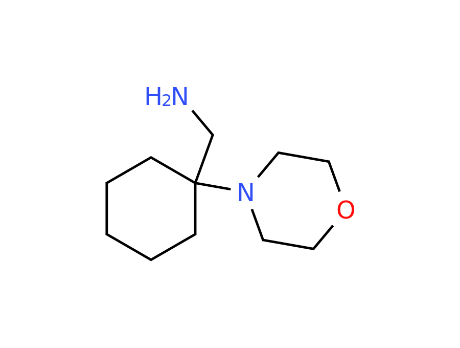 Structure Amb433882