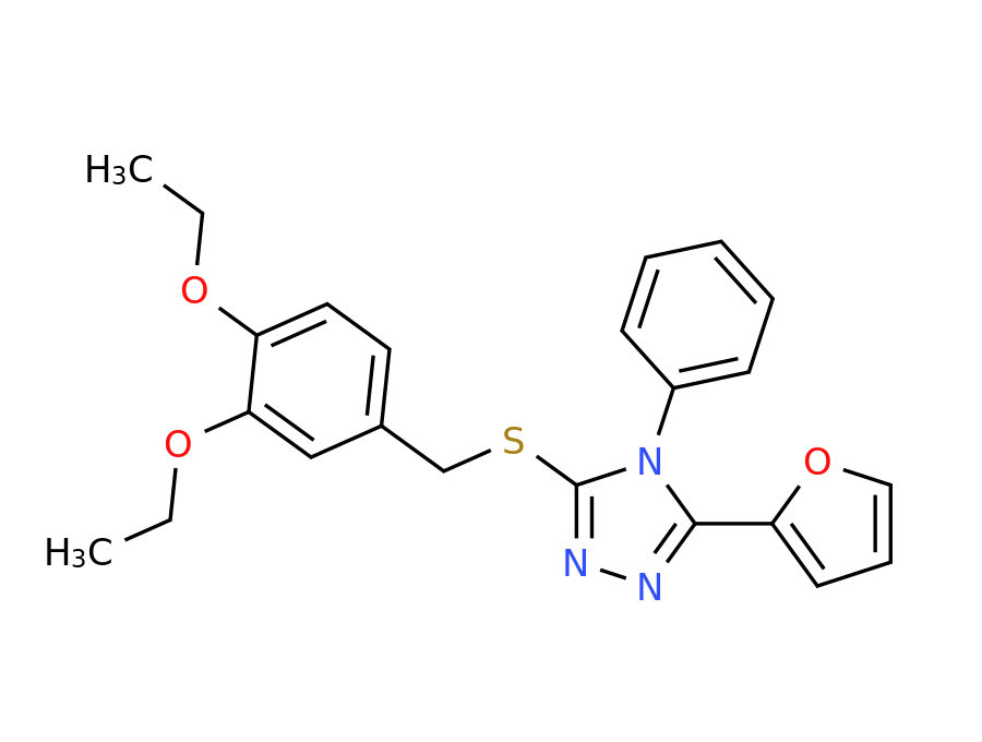 Structure Amb433900