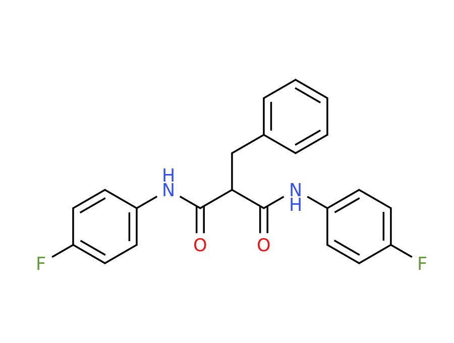 Structure Amb4341843