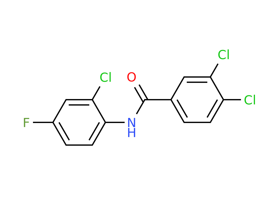 Structure Amb43419