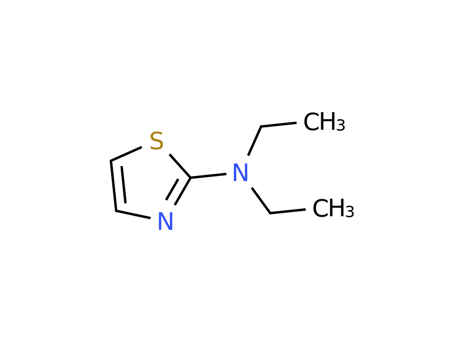 Structure Amb434274