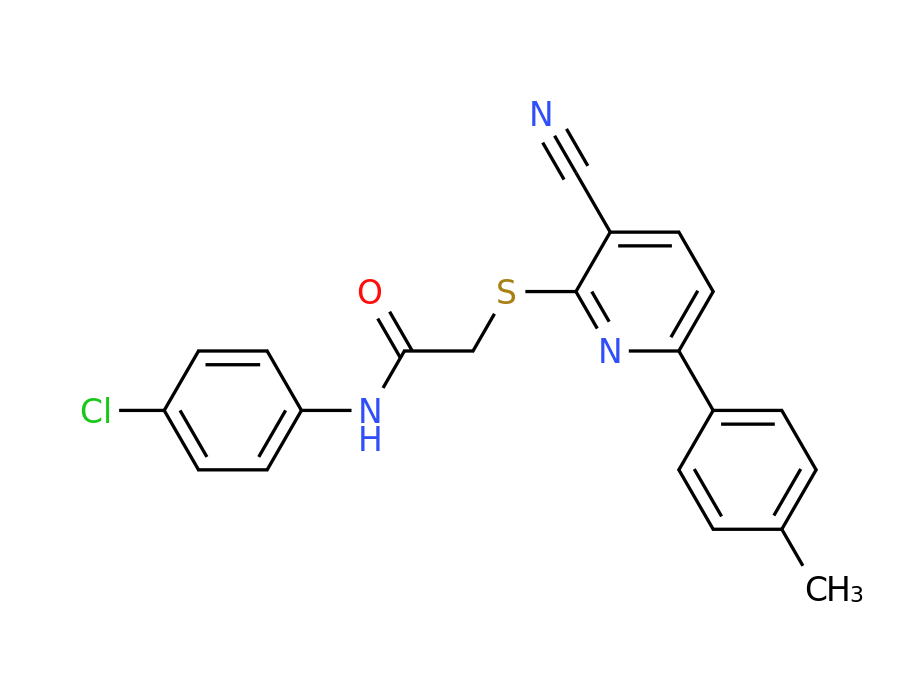 Structure Amb4343741