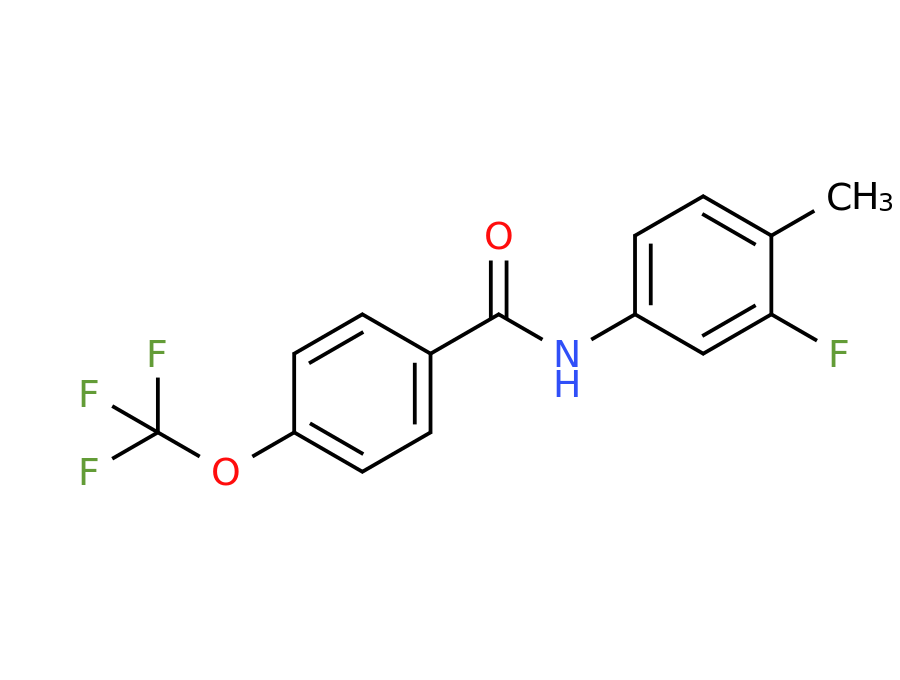 Structure Amb43477