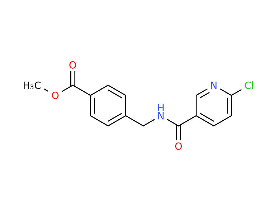 Structure Amb434798