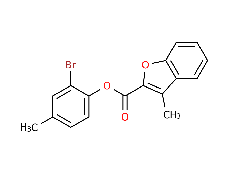 Structure Amb434850