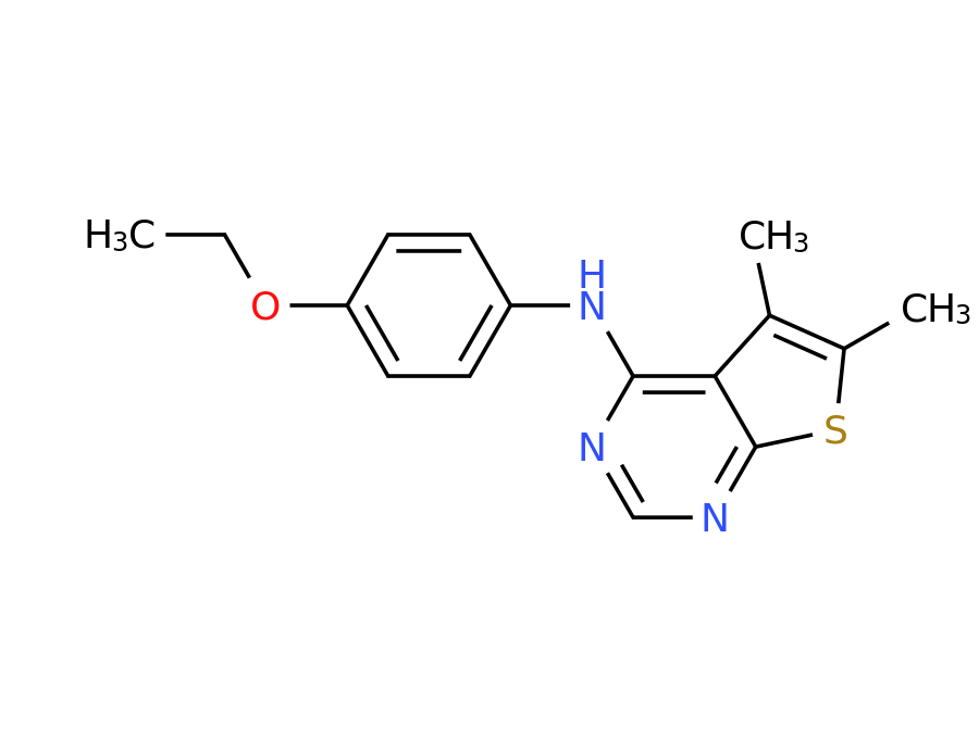 Structure Amb434853