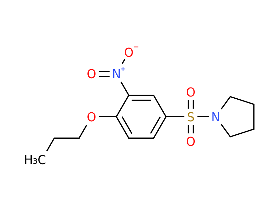 Structure Amb43506