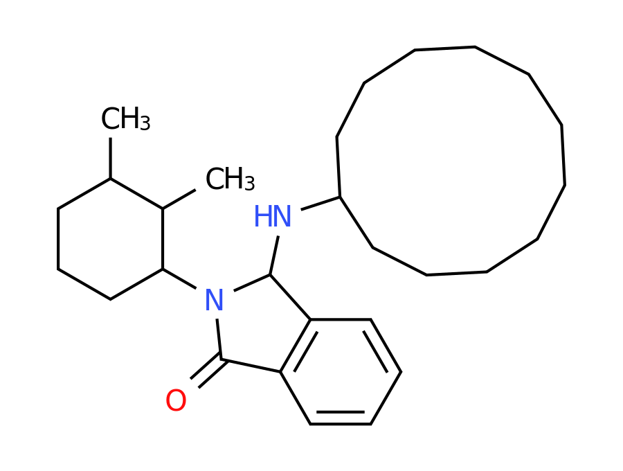 Structure Amb4350632