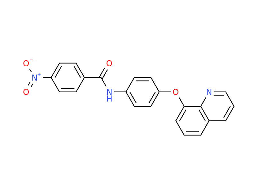 Structure Amb4353318