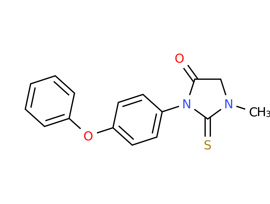 Structure Amb43536