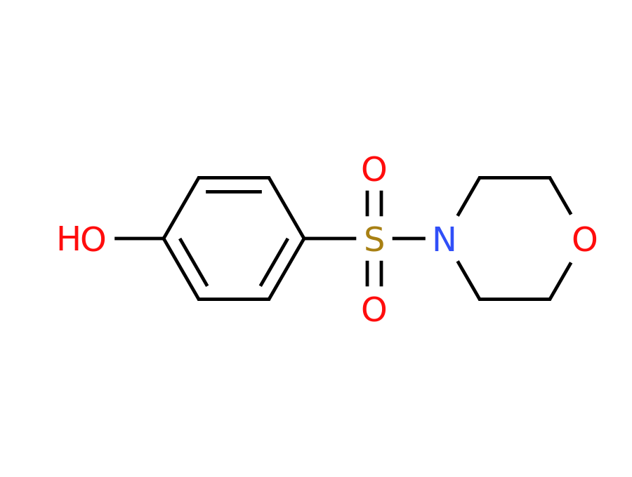 Structure Amb43544