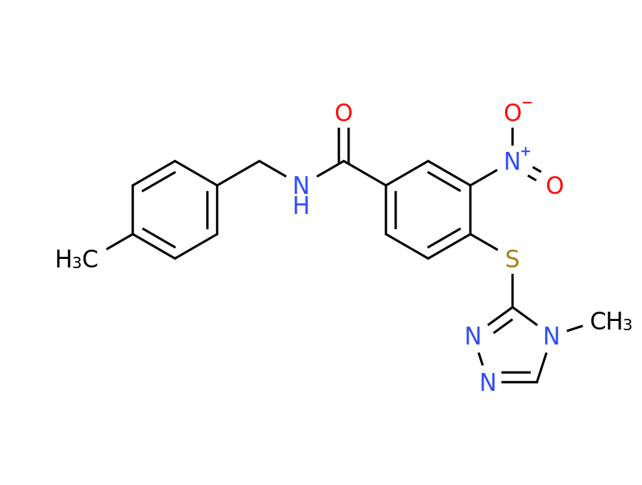 Structure Amb435512