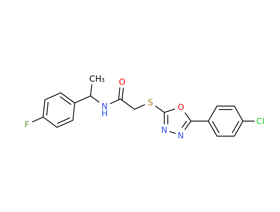 Structure Amb43571