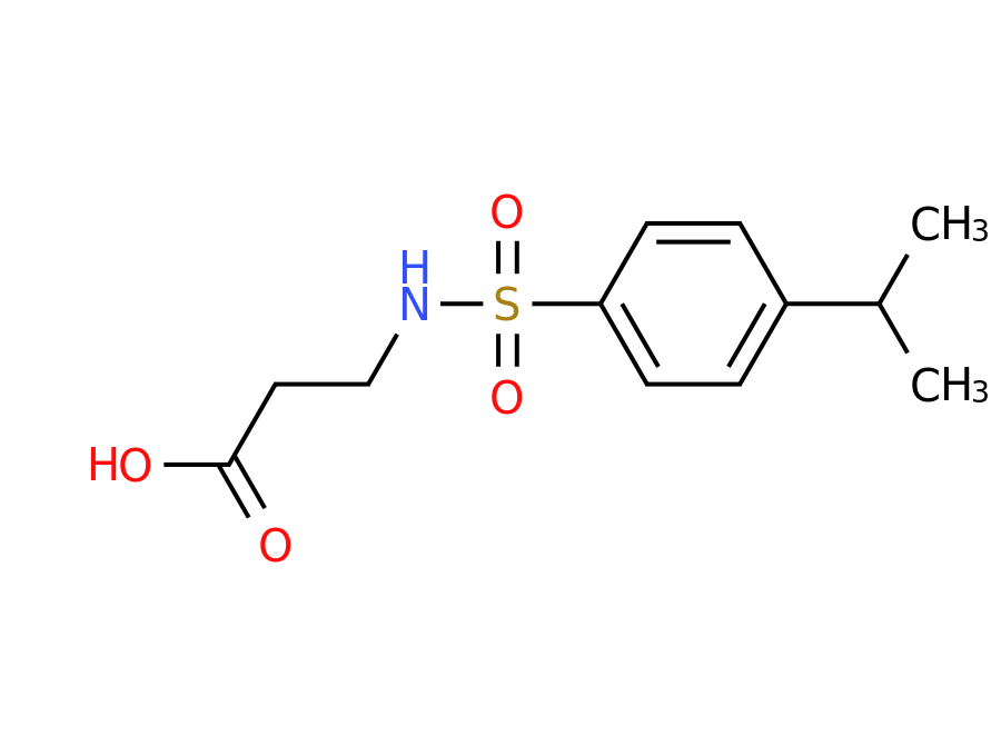 Structure Amb435749