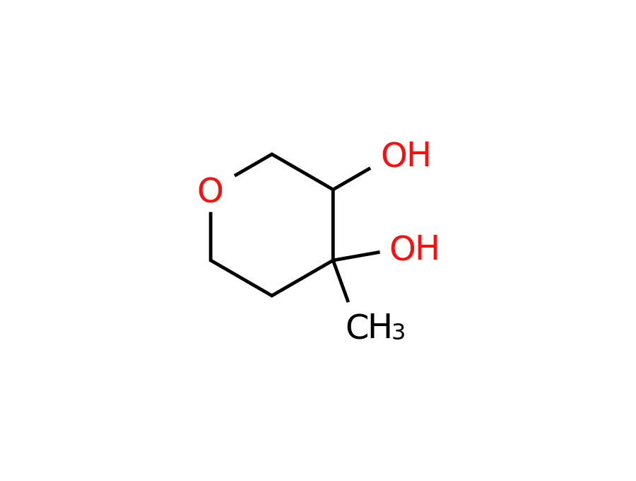 Structure Amb4358571