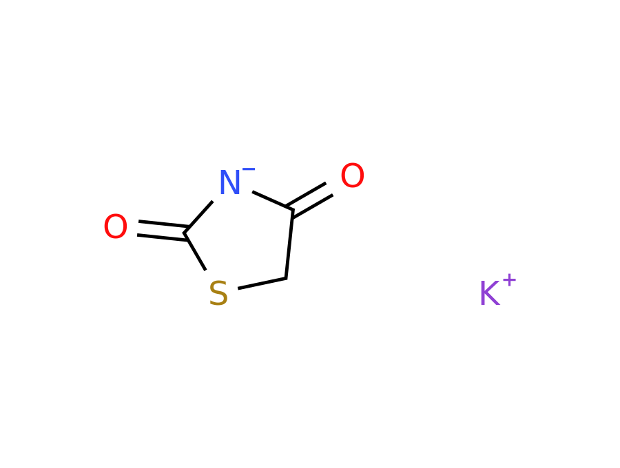 Structure Amb435911