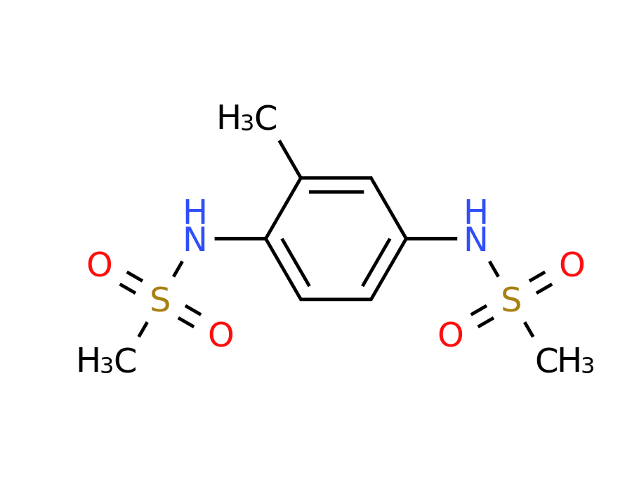 Structure Amb435939