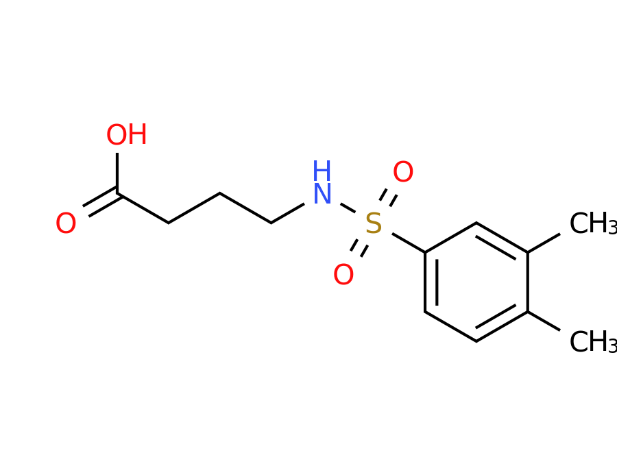 Structure Amb436069