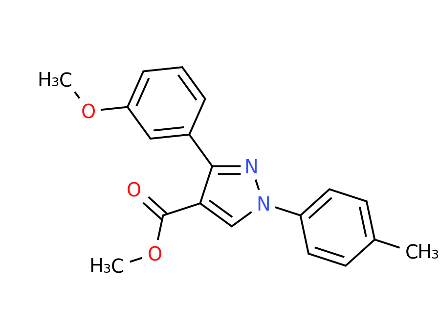 Structure Amb436109