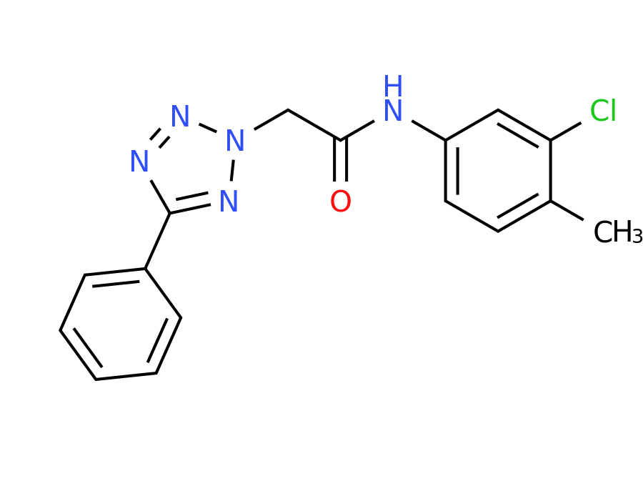 Structure Amb4361126