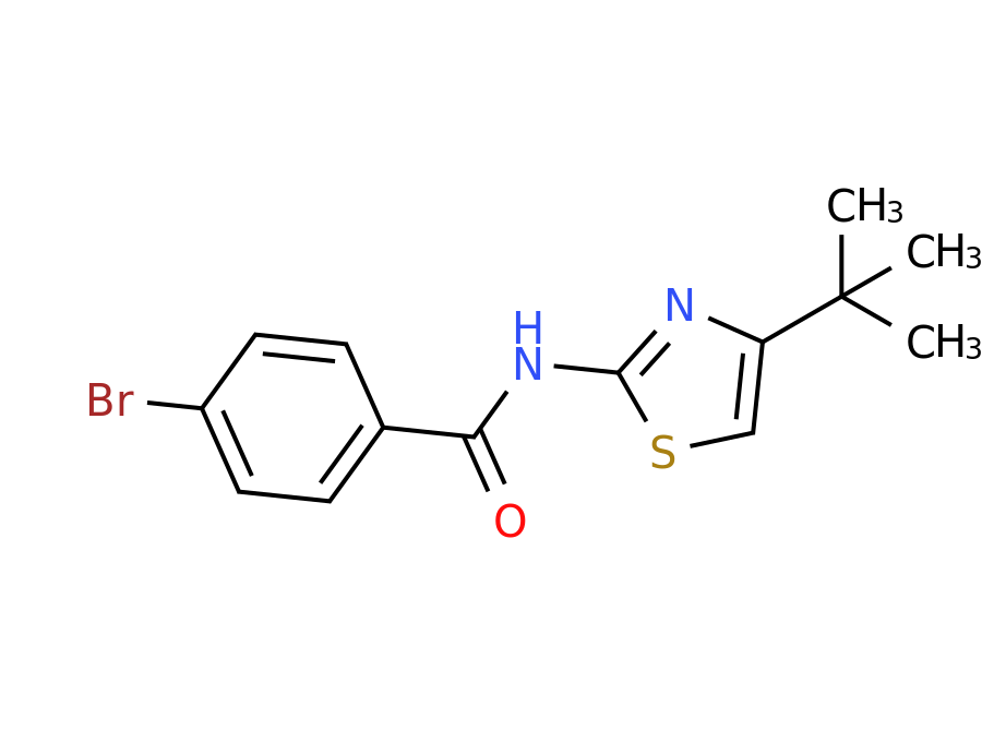 Structure Amb4361959