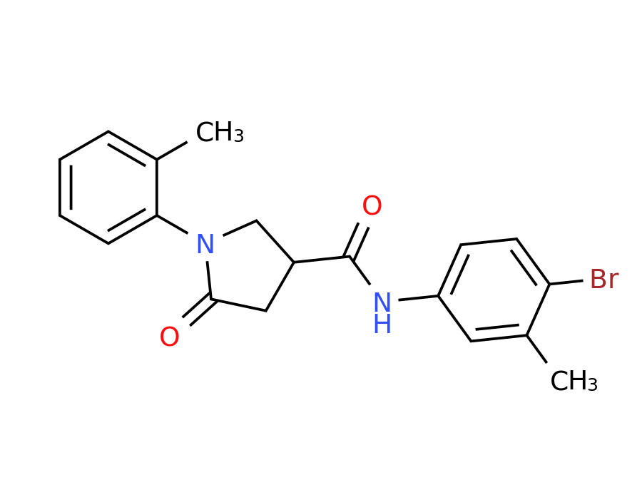 Structure Amb4362203