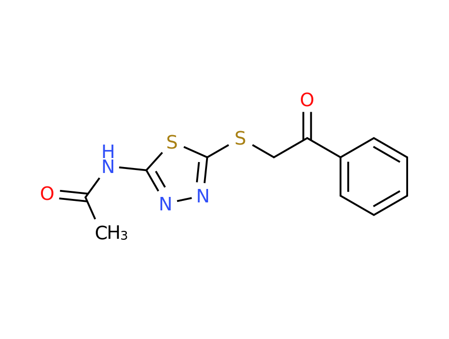 Structure Amb4362223