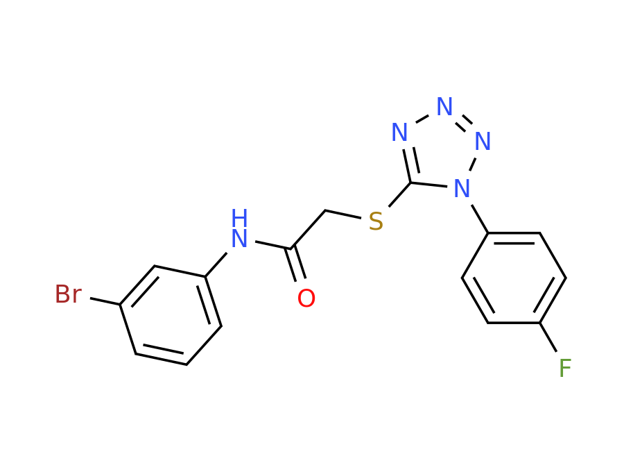 Structure Amb4362294