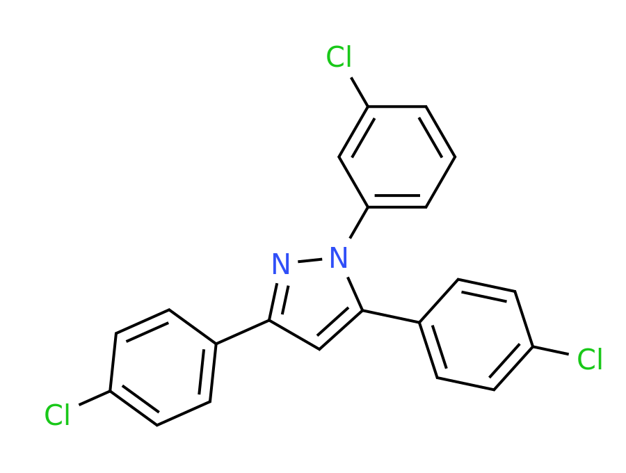 Structure Amb4362454