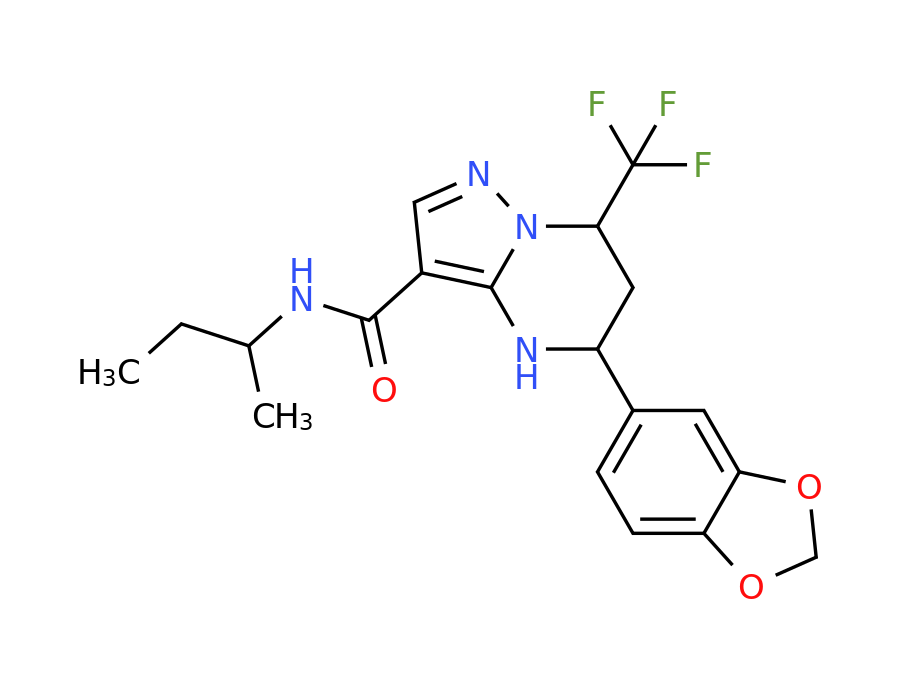 Structure Amb4362907