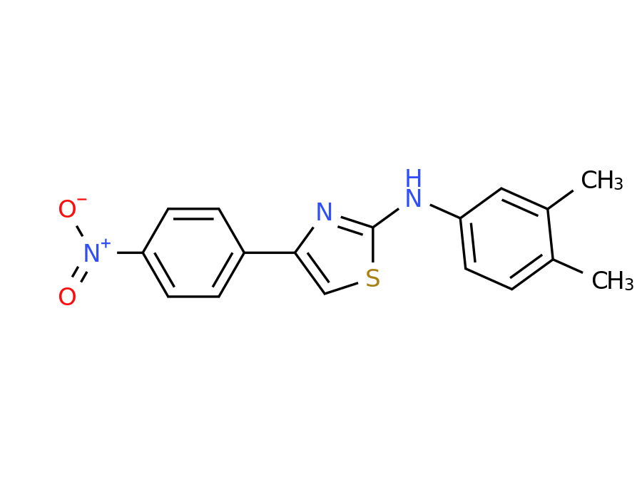 Structure Amb4364153