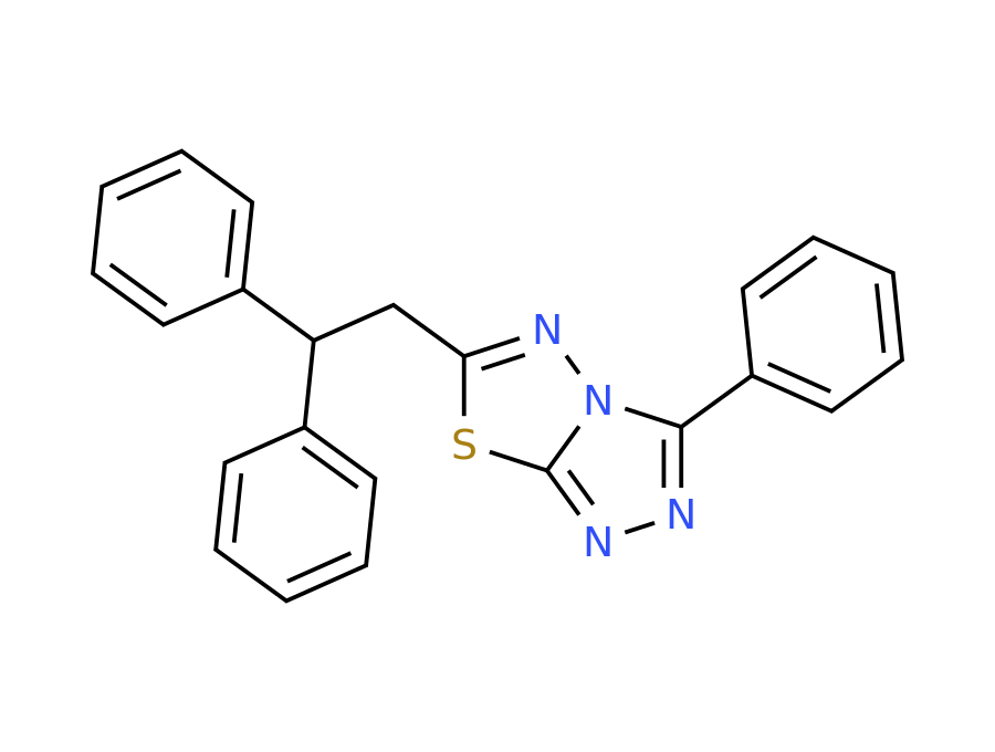 Structure Amb436448