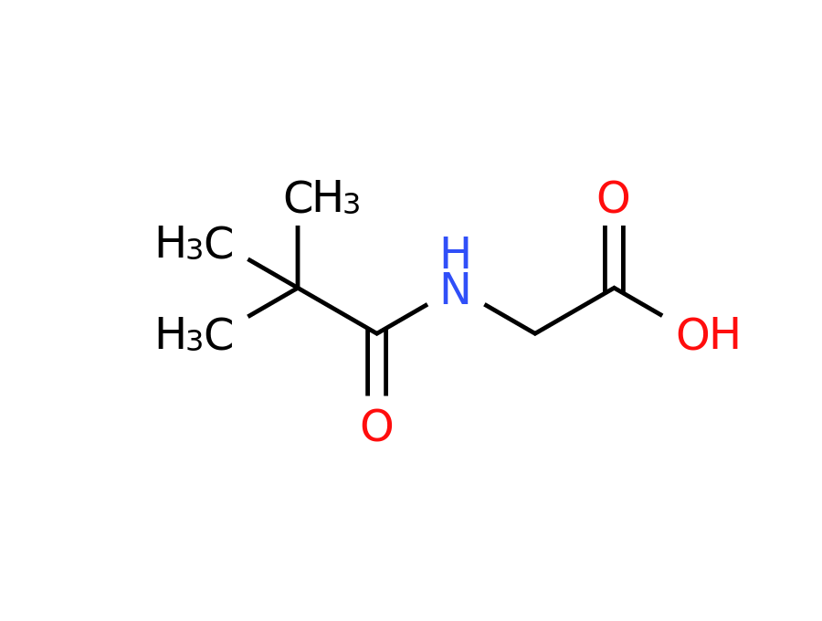 Structure Amb436475