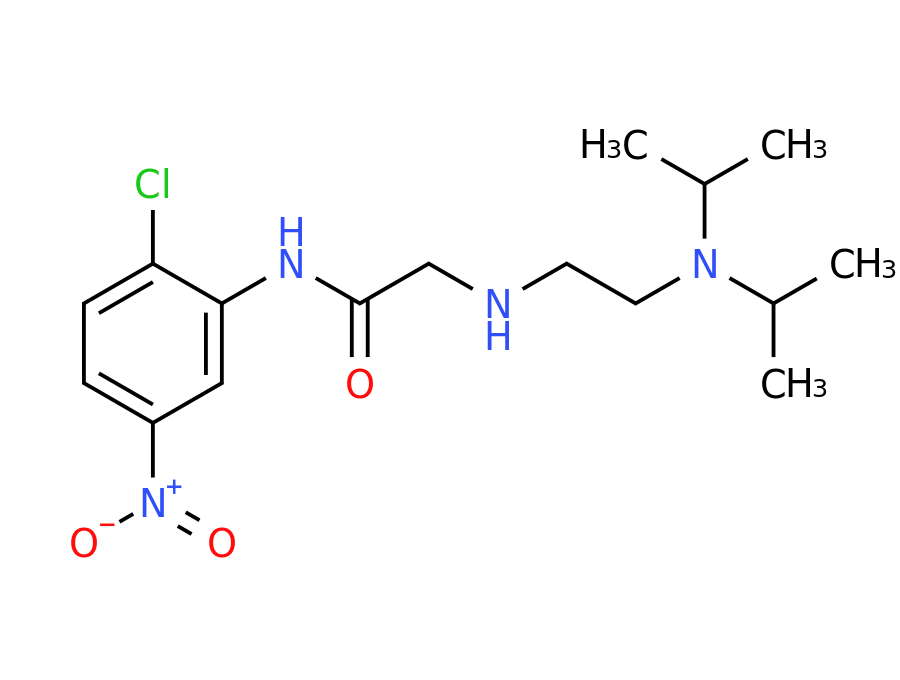 Structure Amb436538