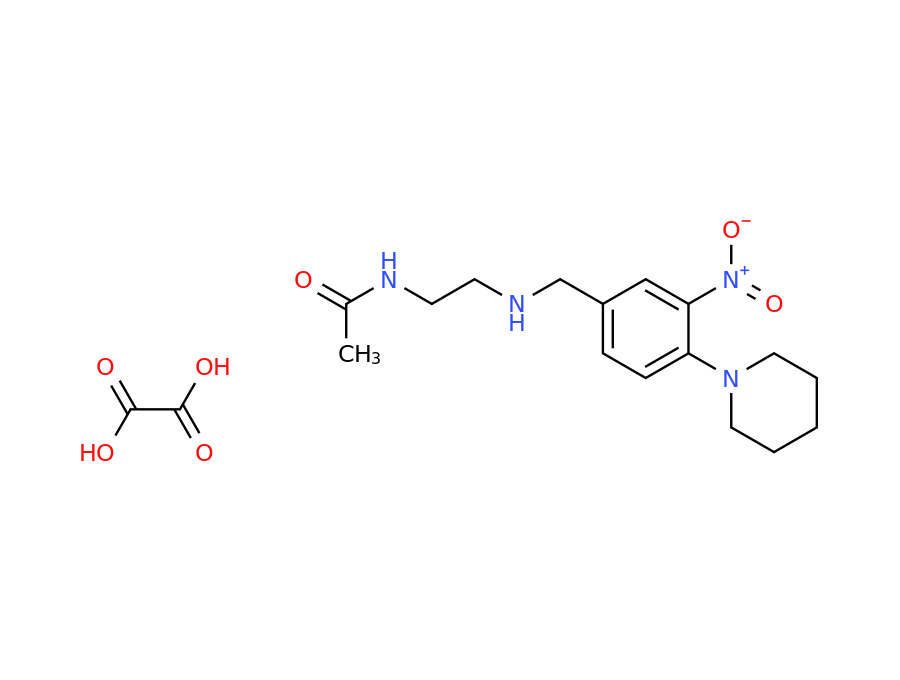 Structure Amb436664