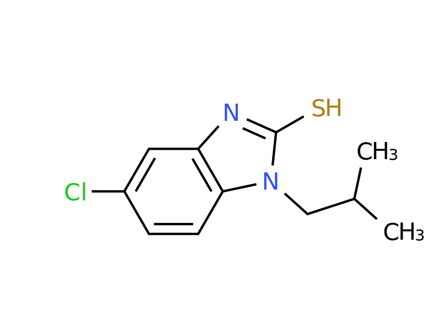 Structure Amb436732