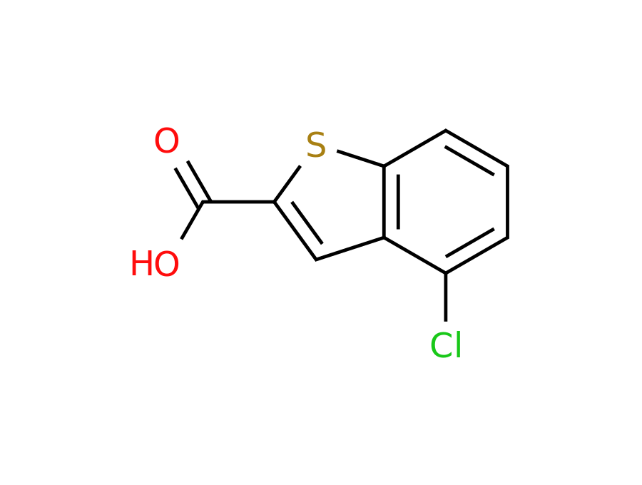 Structure Amb43692