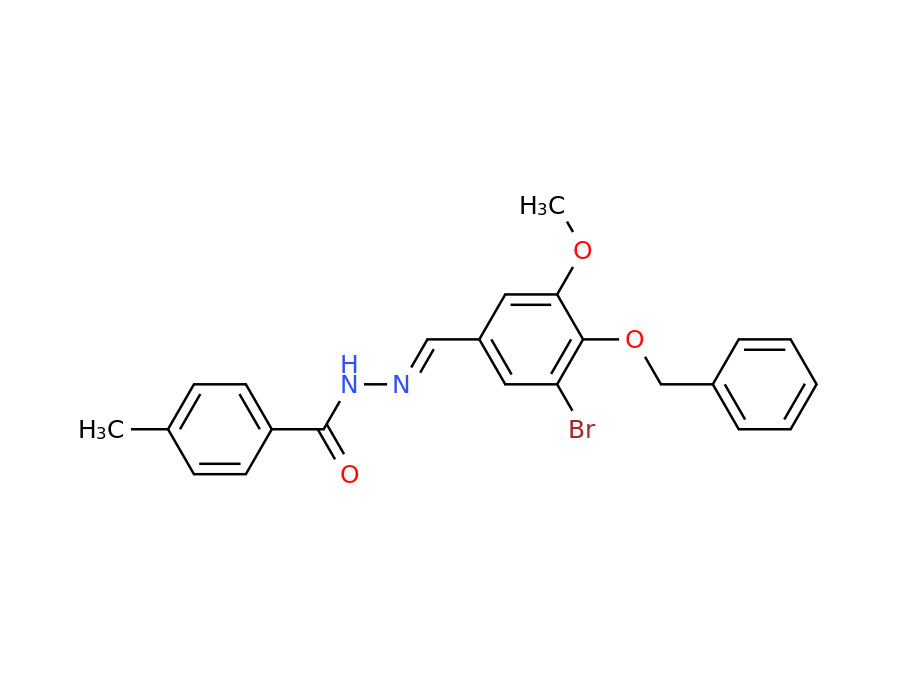 Structure Amb4369465