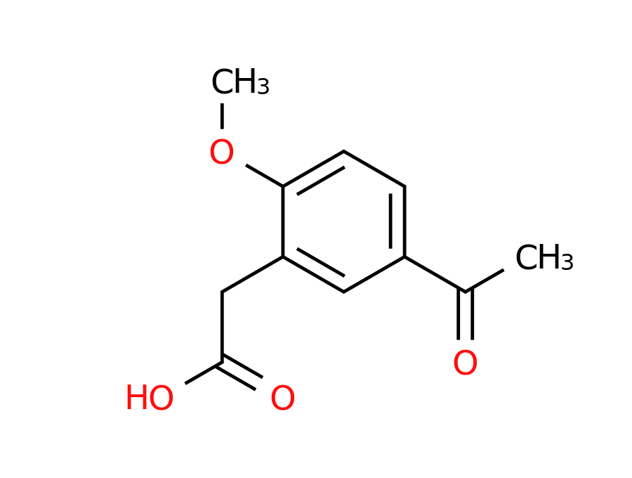 Structure Amb43700