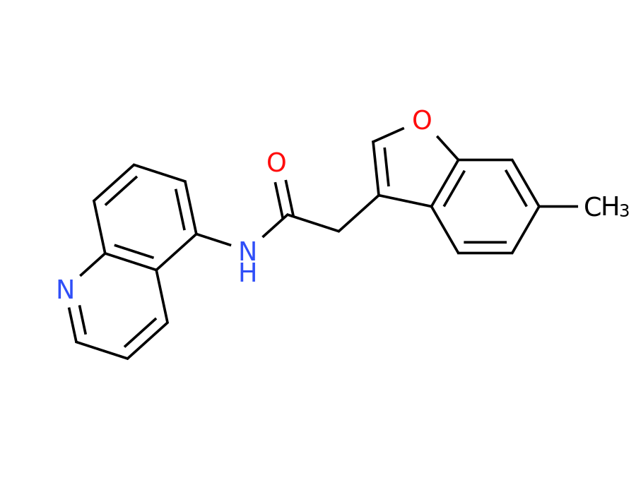 Structure Amb43706