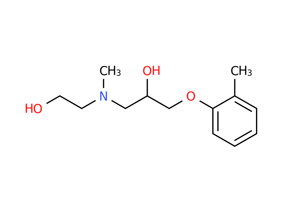 Structure Amb43707